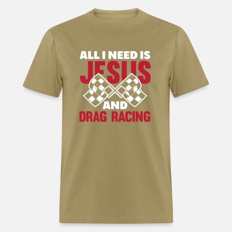 Funny Drag Race Drag Racing Gift