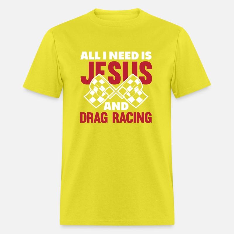 Funny Drag Race Drag Racing Gift
