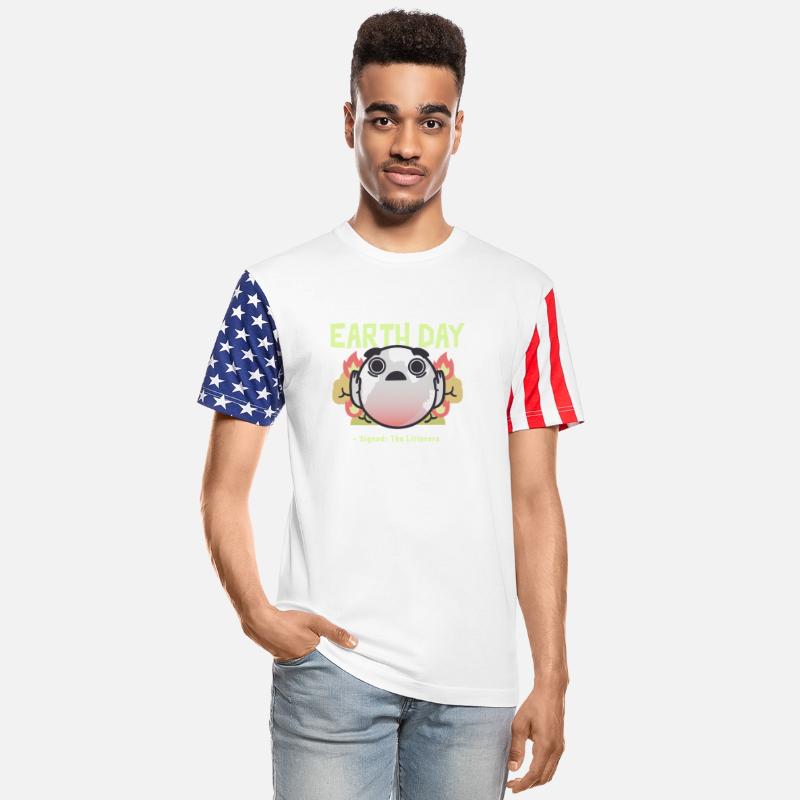 Funny Earth Day Meme - Signed by The Litterers