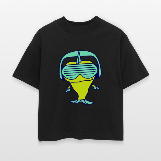 Funny Fish Party Animal Swimming Underwater Music