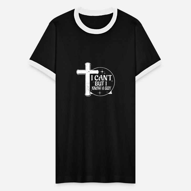 Funny Jesus Christ Meme I Can't But I Know A Guy