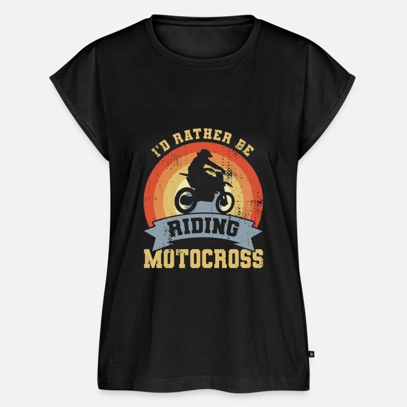 Funny Motocross Quote