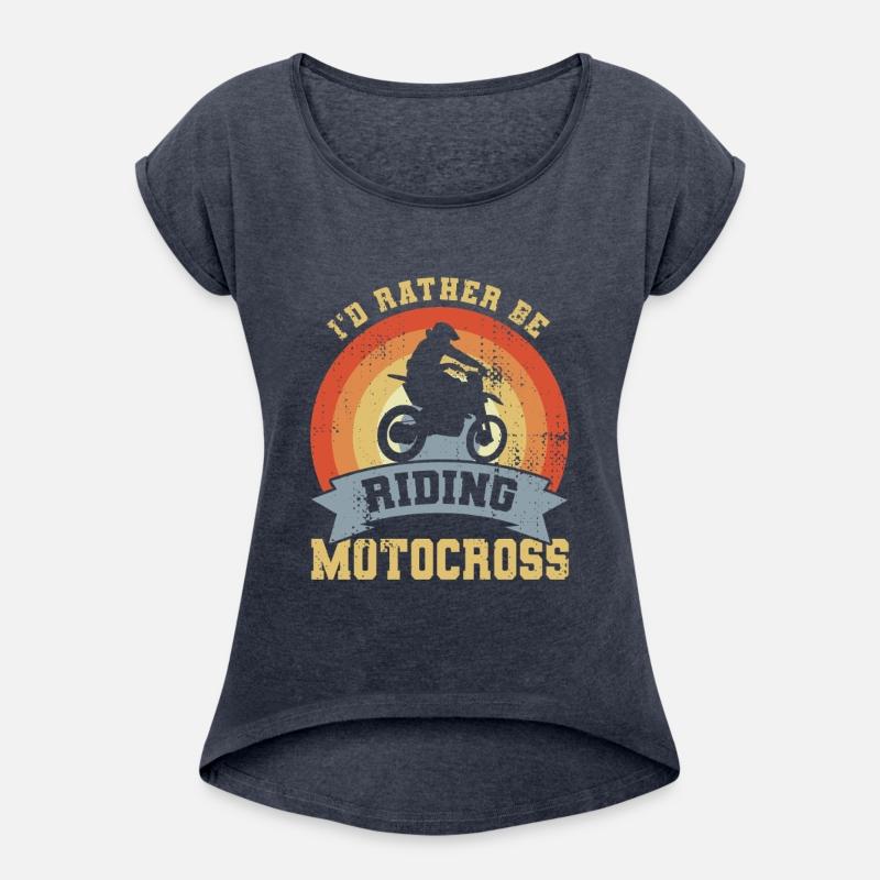 Funny Motocross Quote