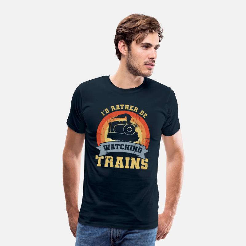 Funny Railroader Quote
