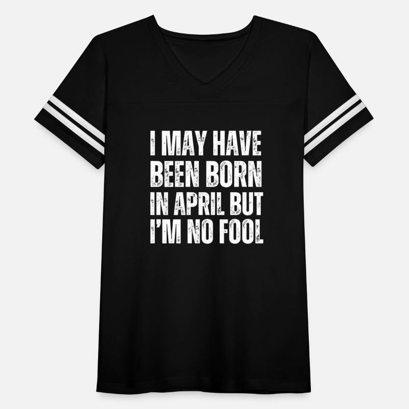 Funny Sayings Birthday for April Birthdays