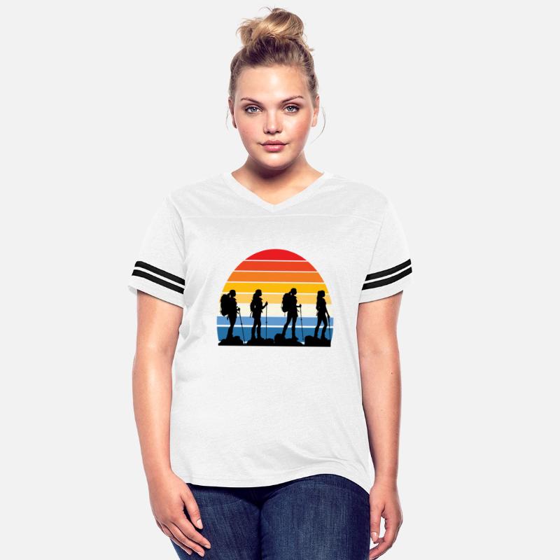 FUNNY SQUAD THINK OUTSIDE AND ORIGINATE CAMPER