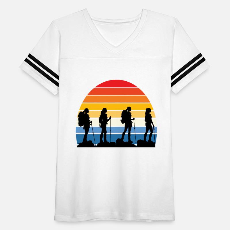 FUNNY SQUAD THINK OUTSIDE AND ORIGINATE CAMPER