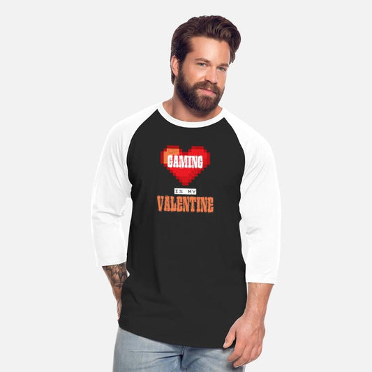 Funny Valentines Day Shirt for Gamers