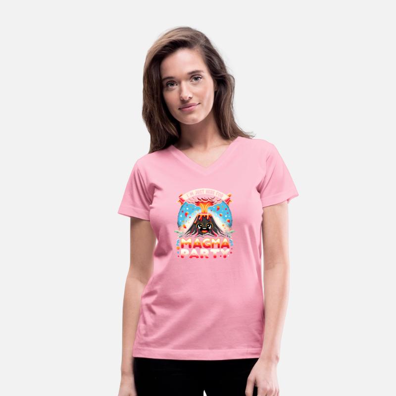 Funny Volcano Lava Geology Rock Hunting Geologist