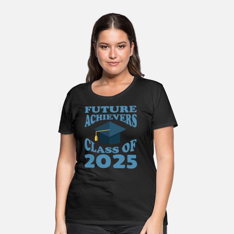 Future Achievers Class Of 2025 College Students Gr