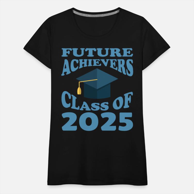 Future Achievers Class Of 2025 College Students Gr