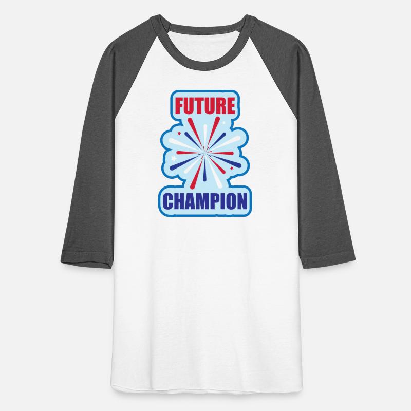 Future Champion typography Design for every one