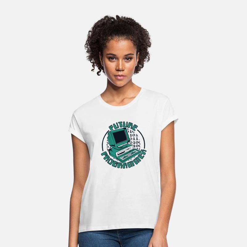 Future Programmer Full Stack Coder Software