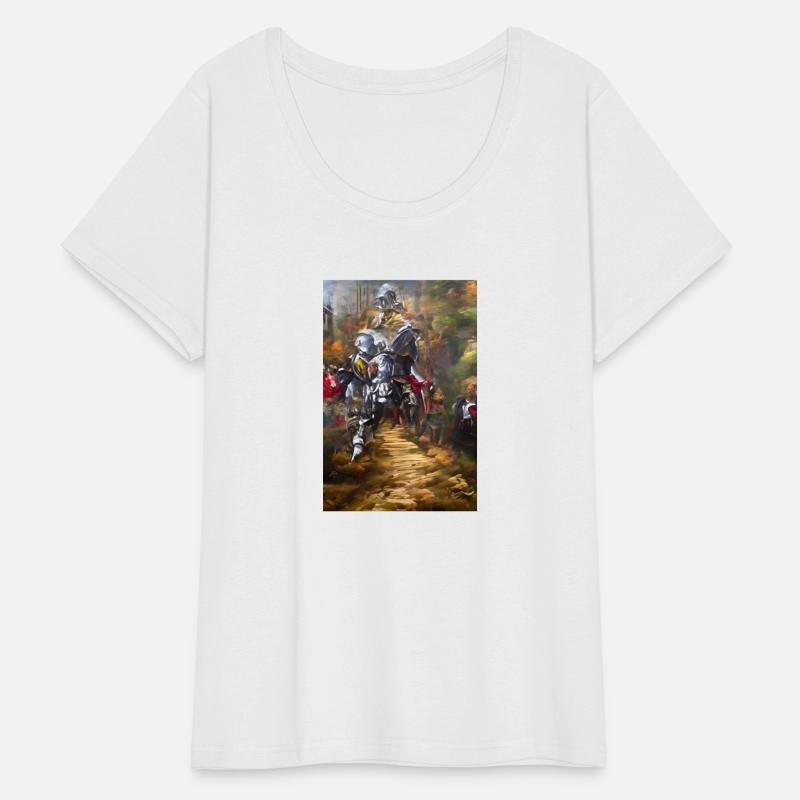 Gallant Ghost Knights