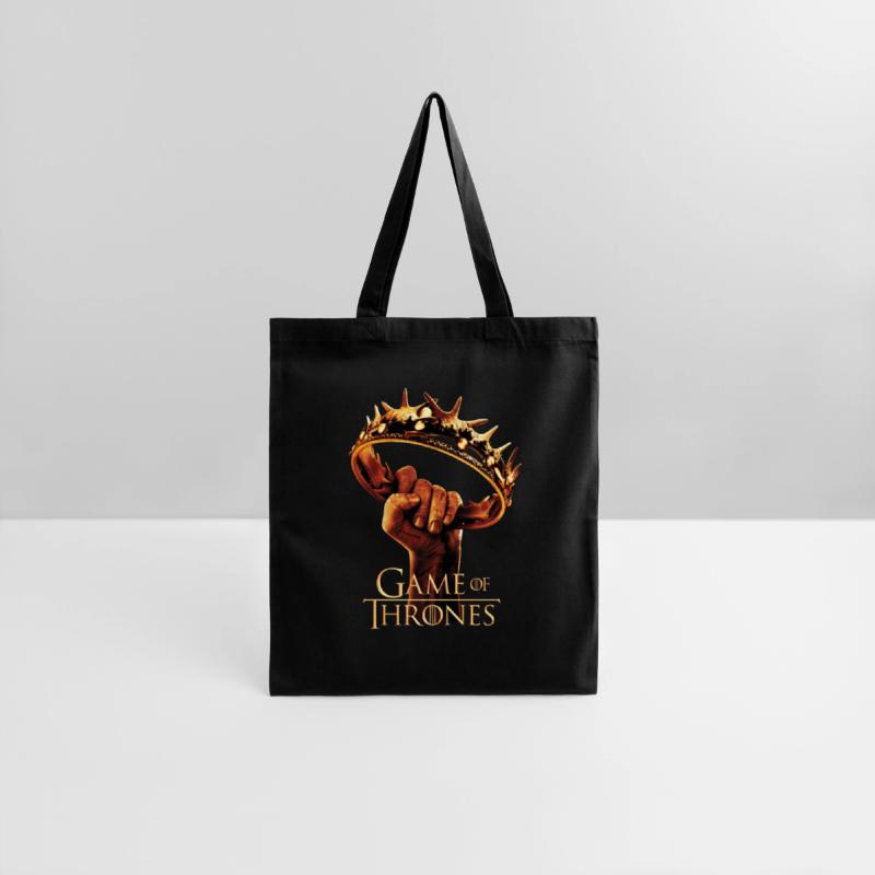 Game Of Thrones Logo