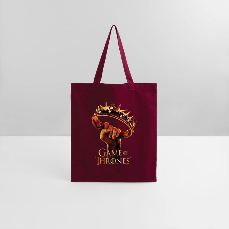 Game Of Thrones Logo