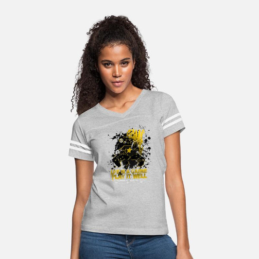 Game on liefe is a game play it well