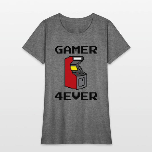 Gamer 4ever (pd137)