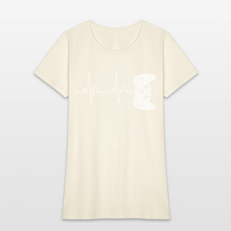 Gamer Heartbeat Video Game