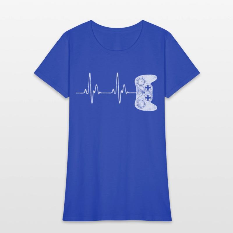 Gamer Heartbeat Video Game