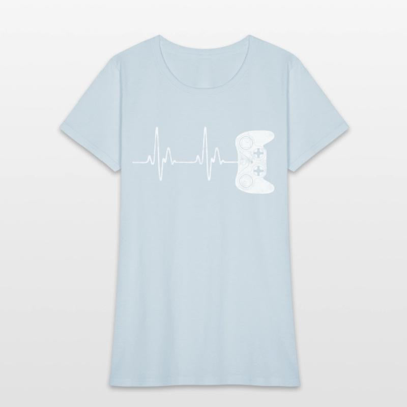 Gamer Heartbeat Video Game