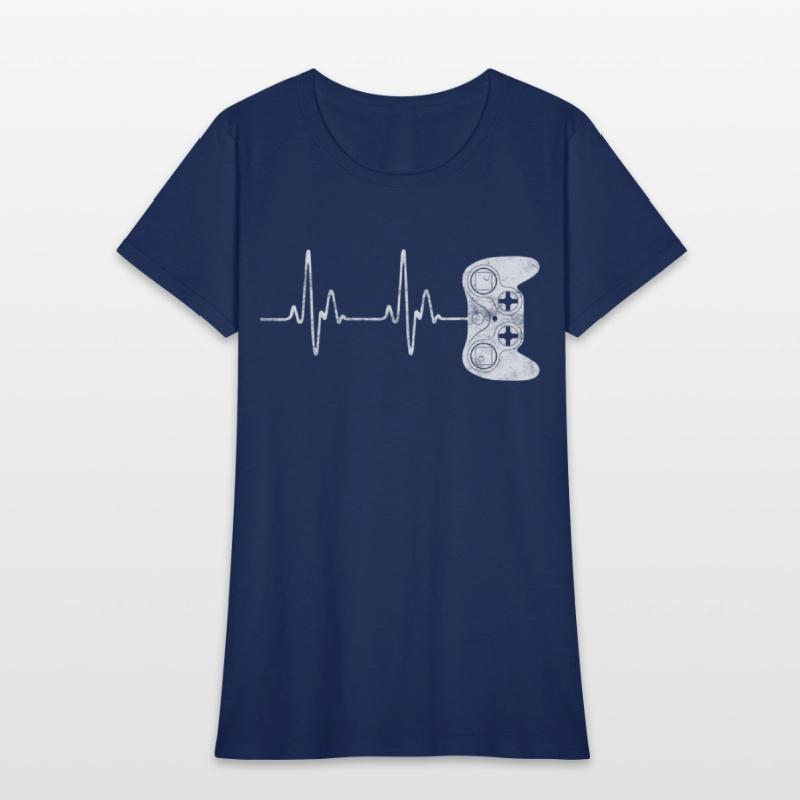 Gamer Heartbeat Video Game
