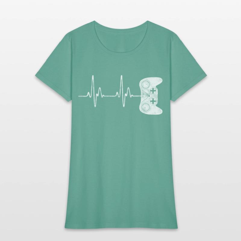 Gamer Heartbeat Video Game