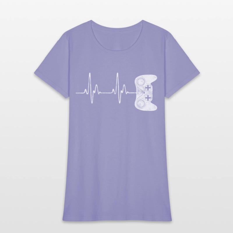 Gamer Heartbeat Video Game