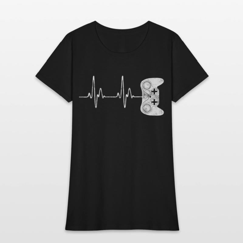 Gamer Heartbeat Video Game