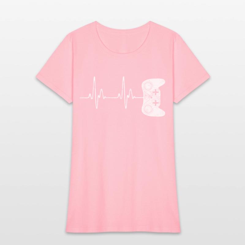 Gamer Heartbeat Video Game