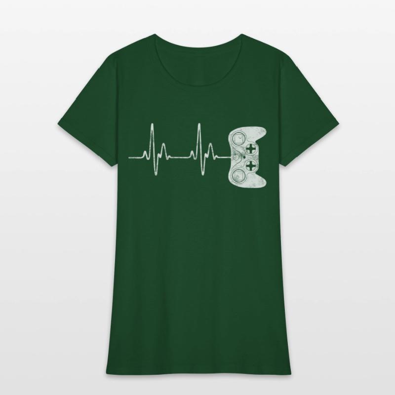 Gamer Heartbeat Video Game