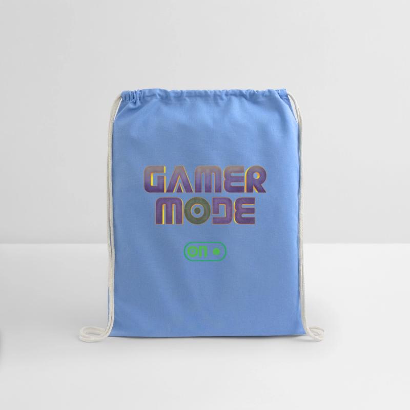 Gamer Mode On Game Video Game Lover Gaming