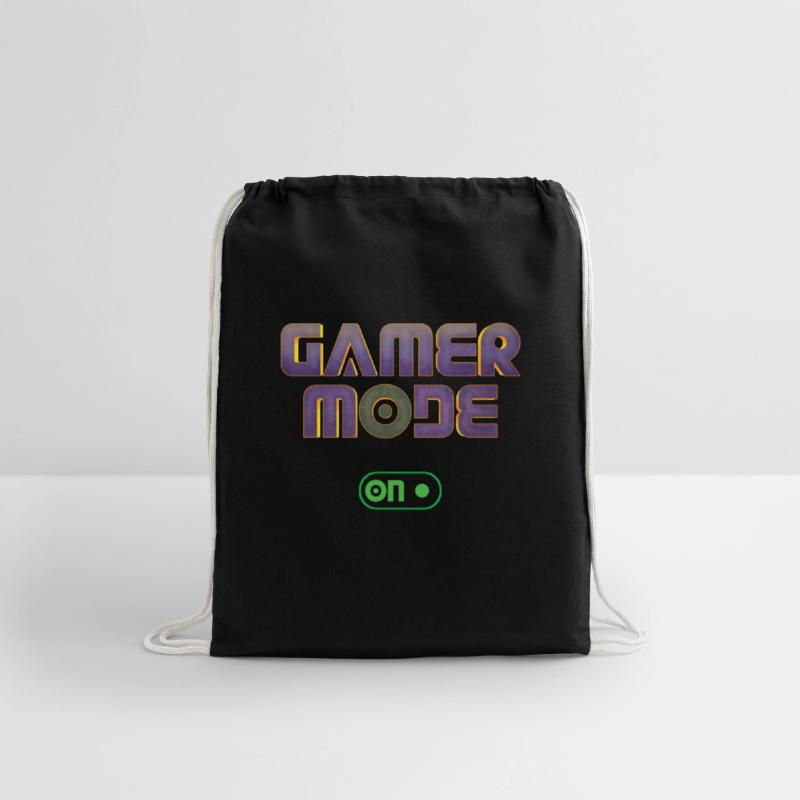 Gamer Mode On Game Video Game Lover Gaming