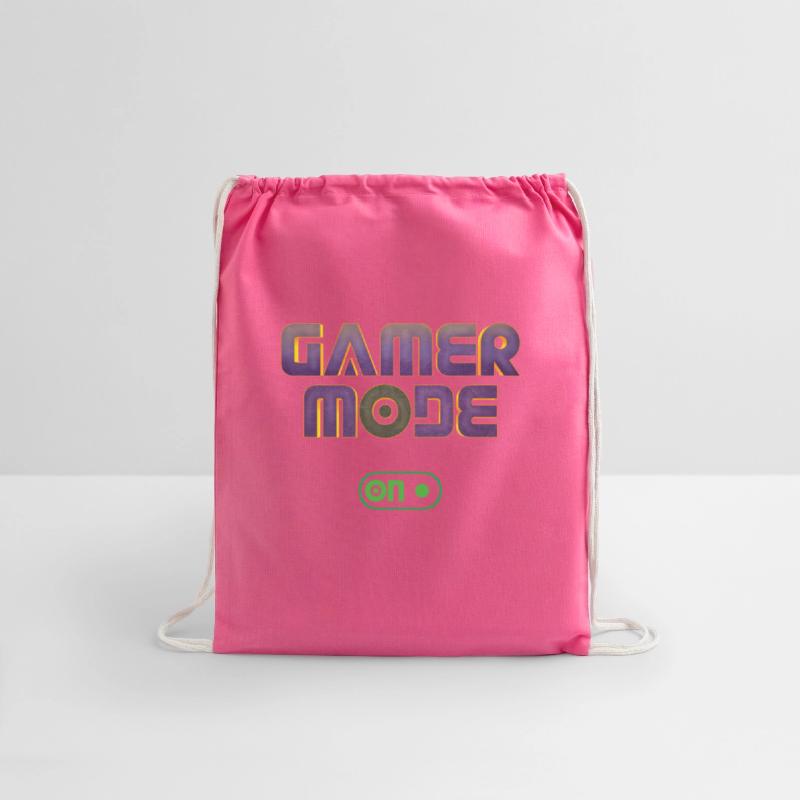 Gamer Mode On Game Video Game Lover Gaming