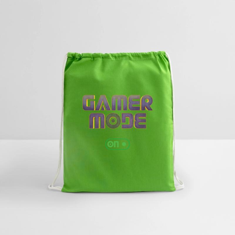 Gamer Mode On Game Video Game Lover Gaming