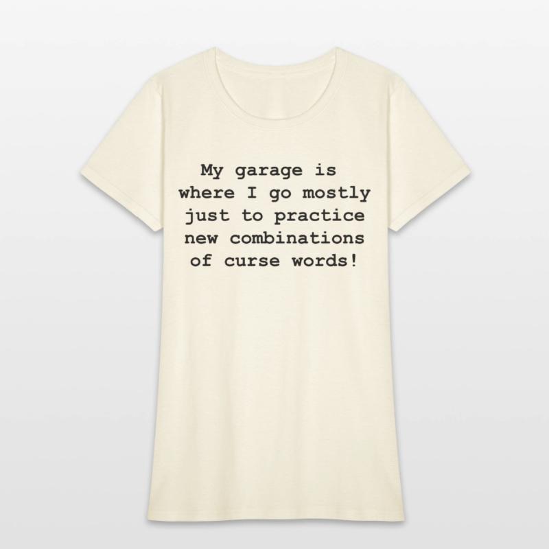 Garage Talk: A universal language among all folks!