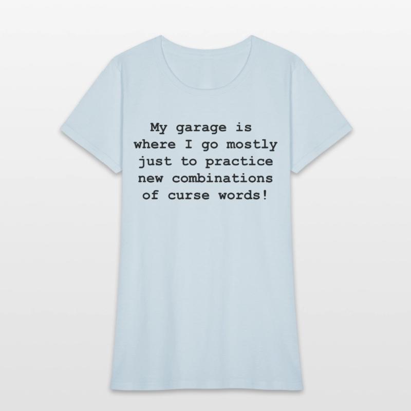 Garage Talk: A universal language among all folks!