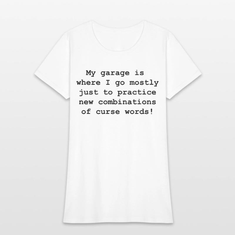 Garage Talk: A universal language among all folks!