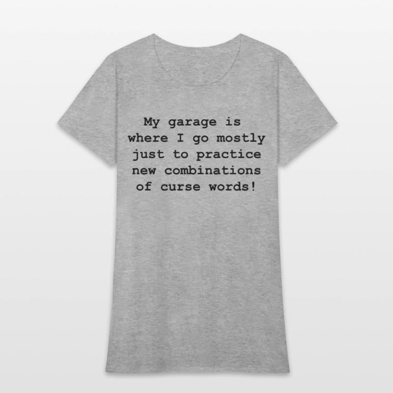 Garage Talk: A universal language among all folks!