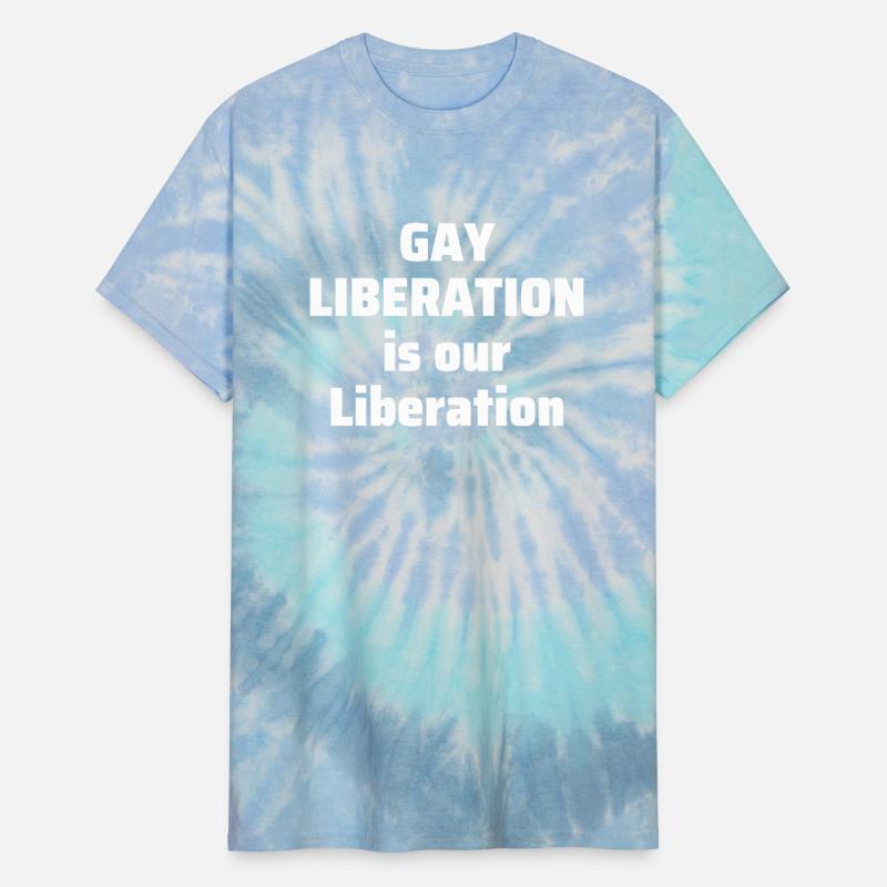 gay liberation is our liberation