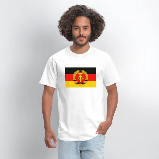 GDR DDR Flag (Original)
