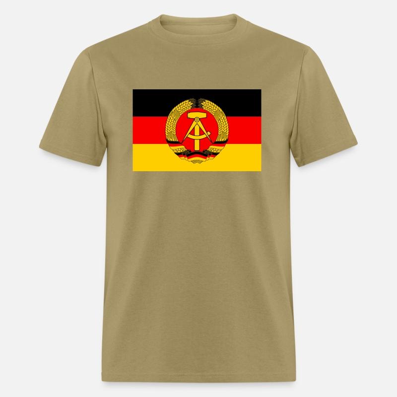 GDR DDR Flag (Original)