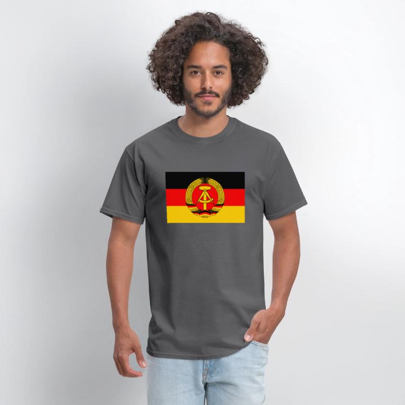 GDR DDR Flag (Original)
