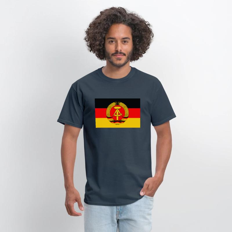 GDR DDR Flag (Original)