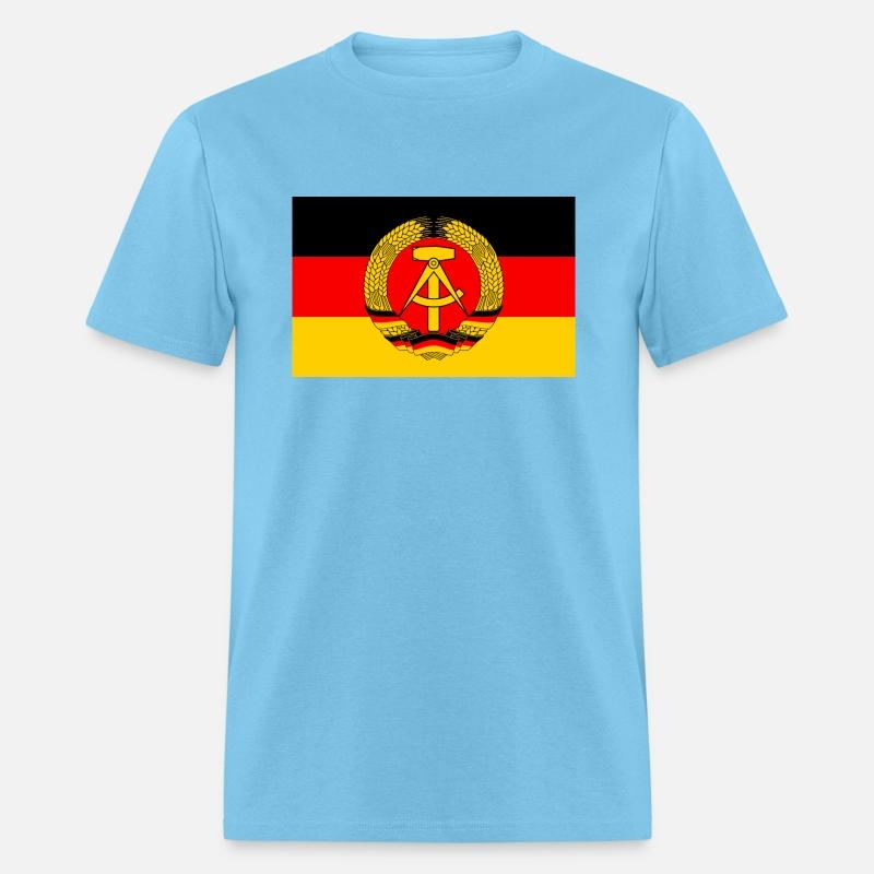 GDR DDR Flag (Original)