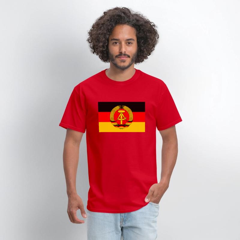 GDR DDR Flag (Original)