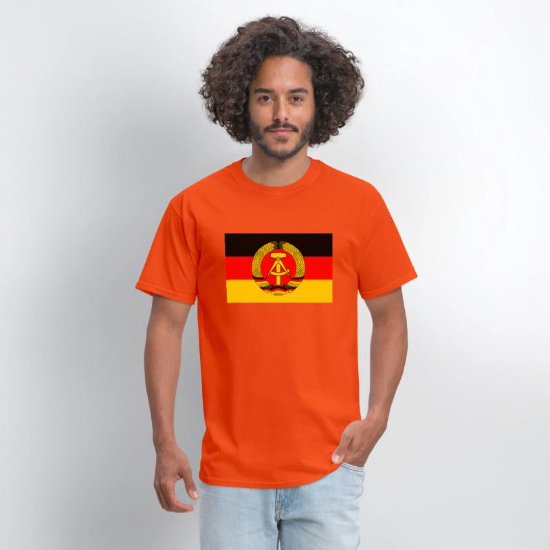 GDR DDR Flag (Original)