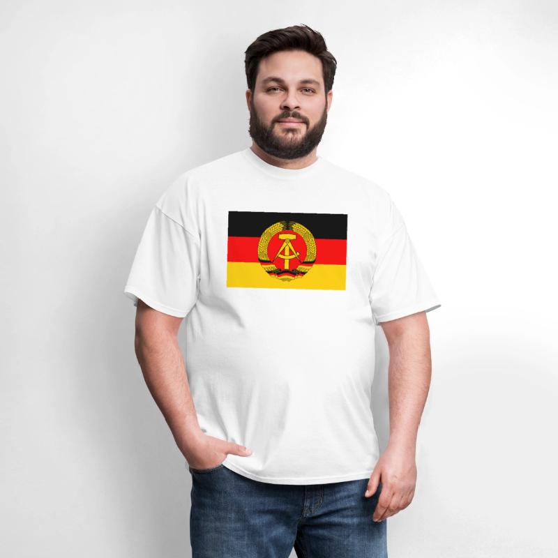 GDR DDR Flag (Original)