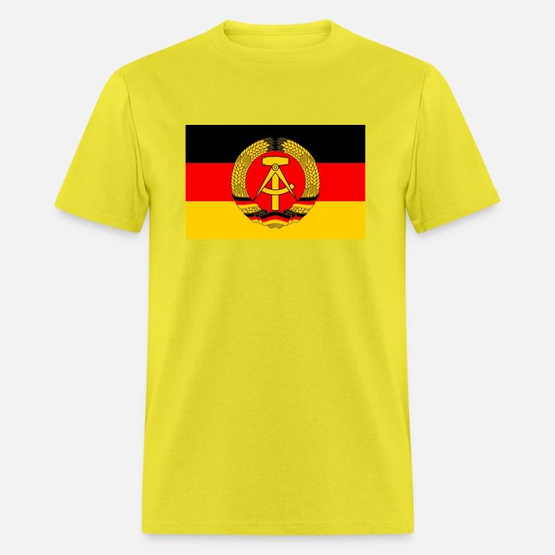 GDR DDR Flag (Original)