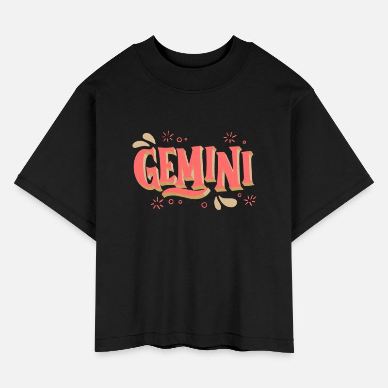 Gemini Zodiac
